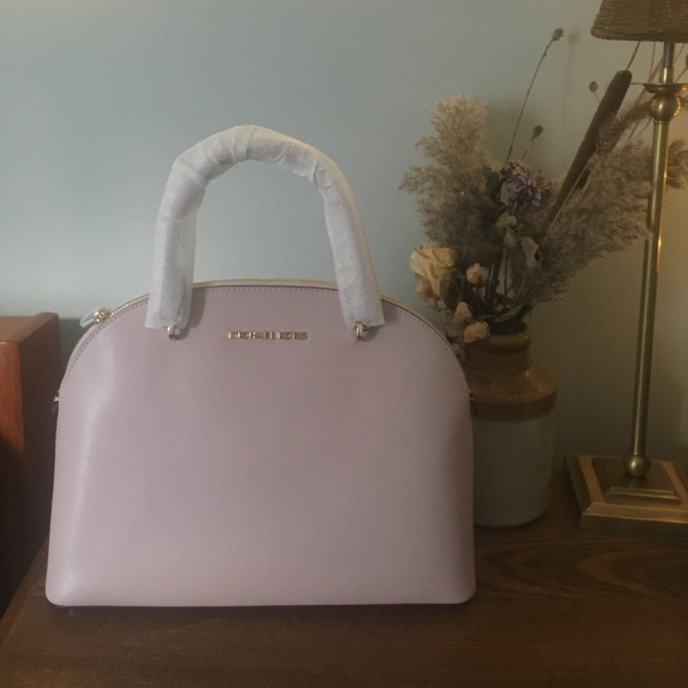 COPY - Micheal Kors Dome Crossbody bag